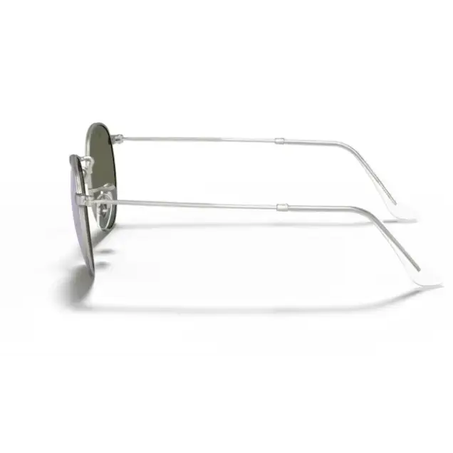 RAY BAN Round Metal 3447 019/30 - Calibre 50 (S) - Gafas de Sol
