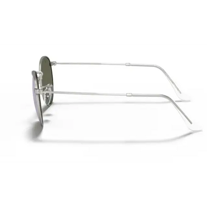 RAY BAN Round Metal 3447 019/30 - Calibre 50 (S) - Gafas de Sol