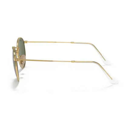 RAY BAN Round Metal 3447 112/58 Polarizadas - Calibre 50 (S) - Gafas de Sol