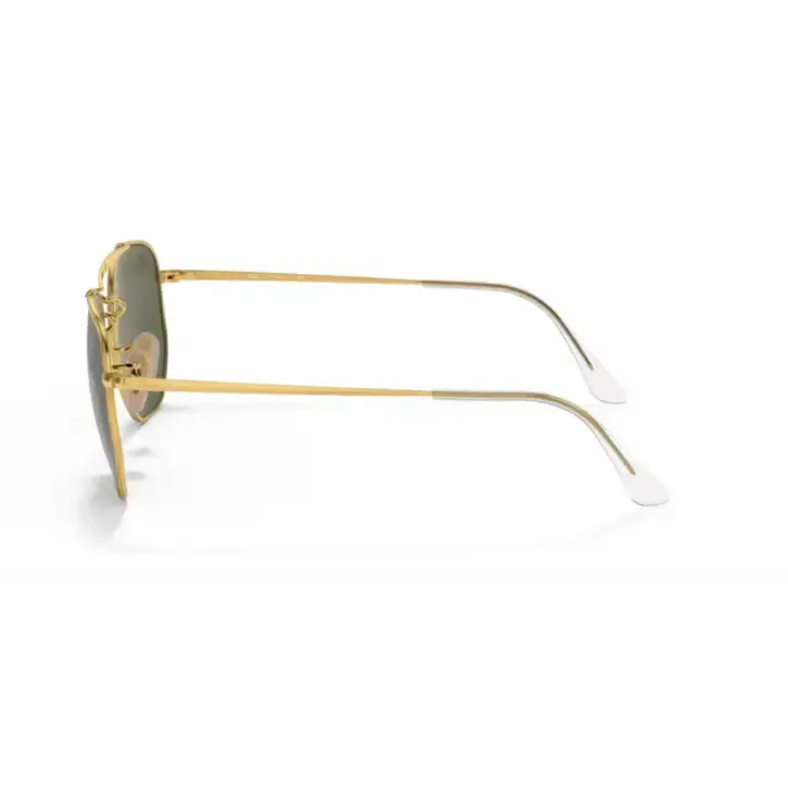 RAY BAN THE MARSHAL II 3648 001 - Calibre 51 (S) - Gafas de Sol