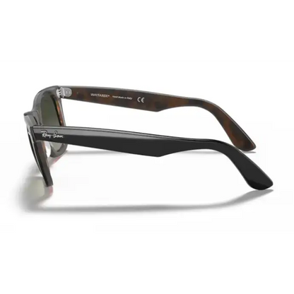 RAY BAN wayfarer 2140 127771 - Calibre 50 (L) - Gafas de Sol