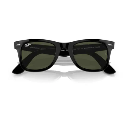 RAY BAN wayfarer 2140 135831 50 - Calibre 50 (L) - Gafas de Sol