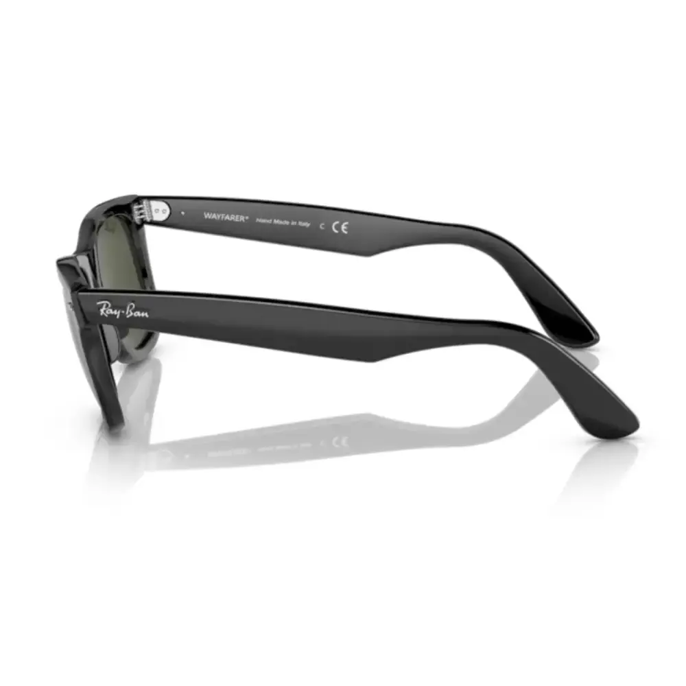 RAY BAN wayfarer 2140 135831 50 - Calibre 50 (L) - Gafas de Sol
