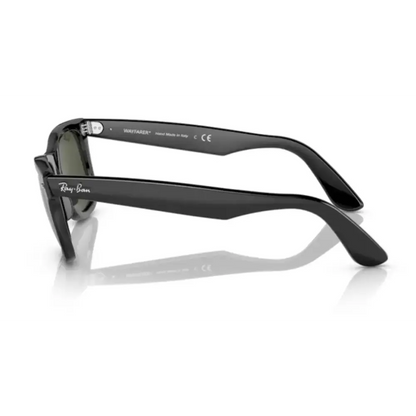 RAY BAN wayfarer 2140 135831 50 - Calibre 50 (L) - Gafas de Sol