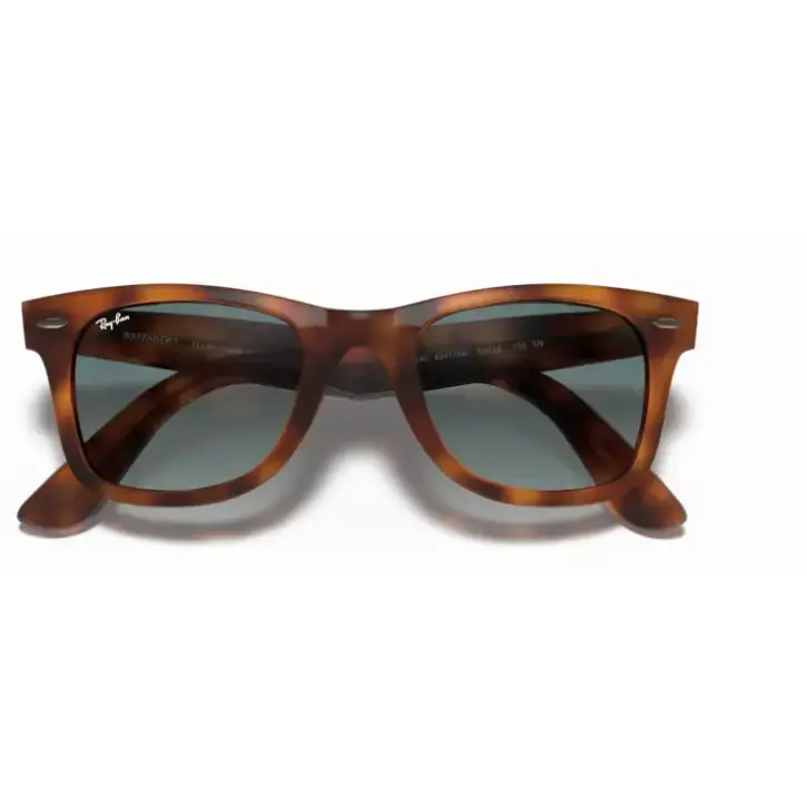 RAY BAN Wayfarer 4340 6397 3M - Calibre 50 (M) - Gafas de Sol