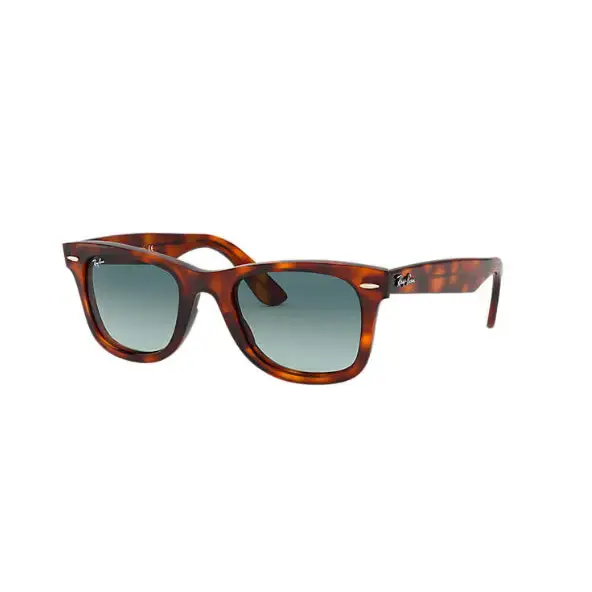RAY BAN Wayfarer 4340 6397 3M - Calibre 50 (M) - Gafas de Sol
