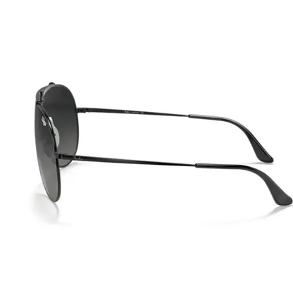 RAY BAN WINGS 3597 002/11 - Calibre 33 (XL) - Gafas de Sol