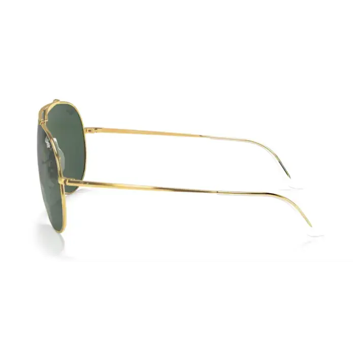 RAY BAN WINGS 3597 9050/7133 - Calibre 33 (XL) - Gafas de Sol