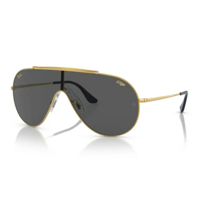 RAY BAN WINGS 3597 924687 - Calibre 33 (XL) - Gafas de Sol