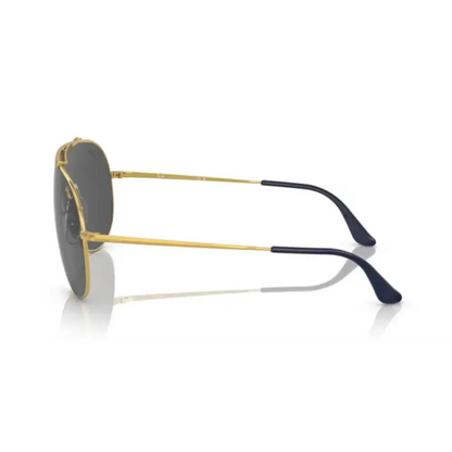 RAY BAN WINGS 3597 924687 - Calibre 33 (XL) - Gafas de Sol