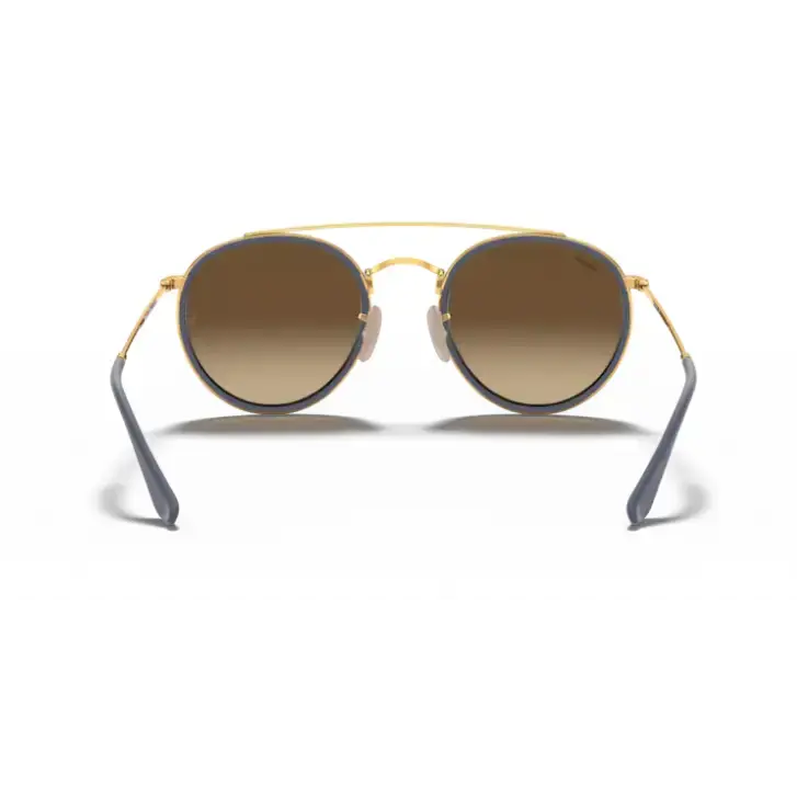 RAYBAN 3647N 001 / 9U - Gafas de Sol