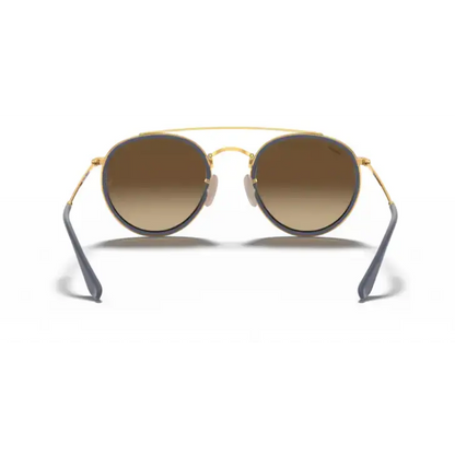 RAYBAN 3647N 001 / 9U - Gafas de Sol