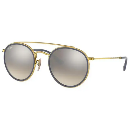 RAYBAN 3647N 001 / 9U - Gafas de Sol