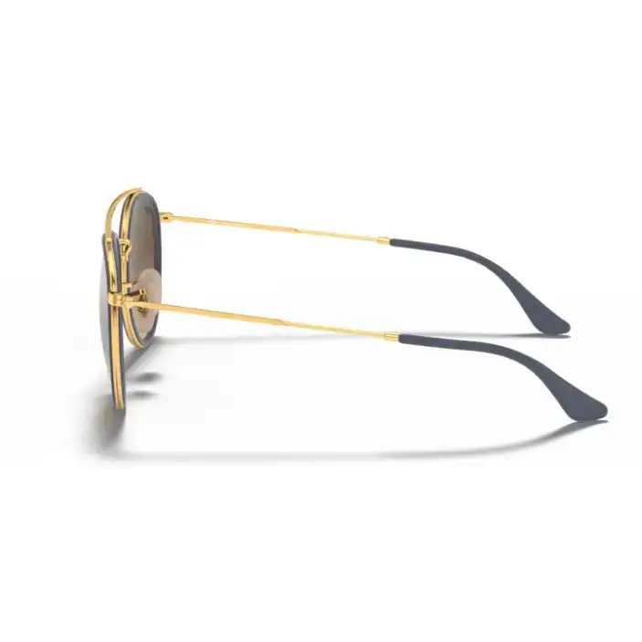 RAYBAN 3647N 001 / 9U - Gafas de Sol