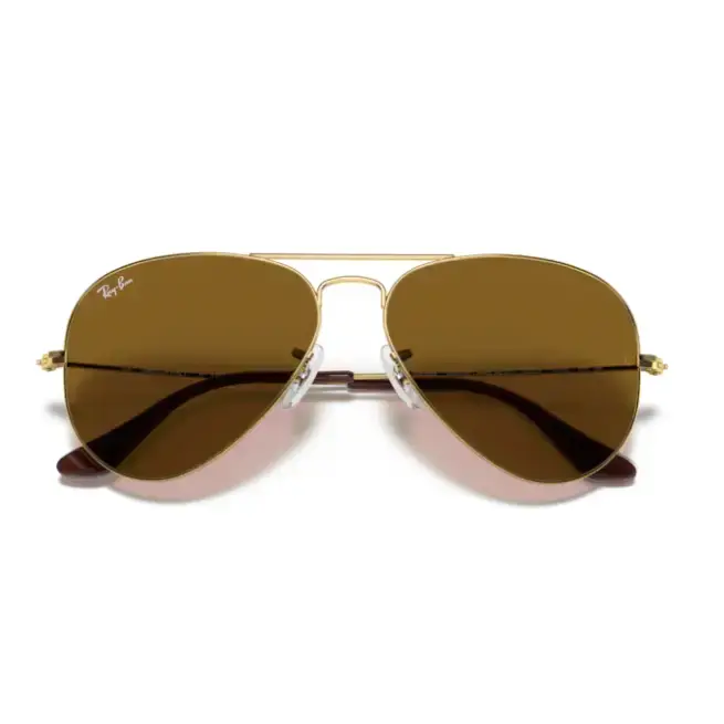 RAYBAN Aviator 3025 001/33 - Gafas de Sol