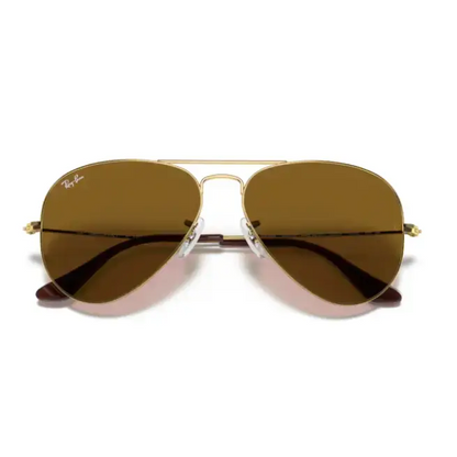RAYBAN Aviator 3025 001/33 - Gafas de Sol