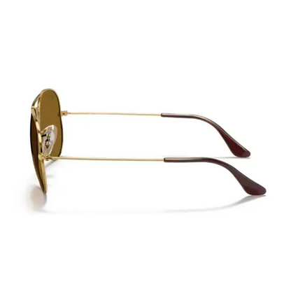 RAYBAN Aviator 3025 001/33 - Gafas de Sol
