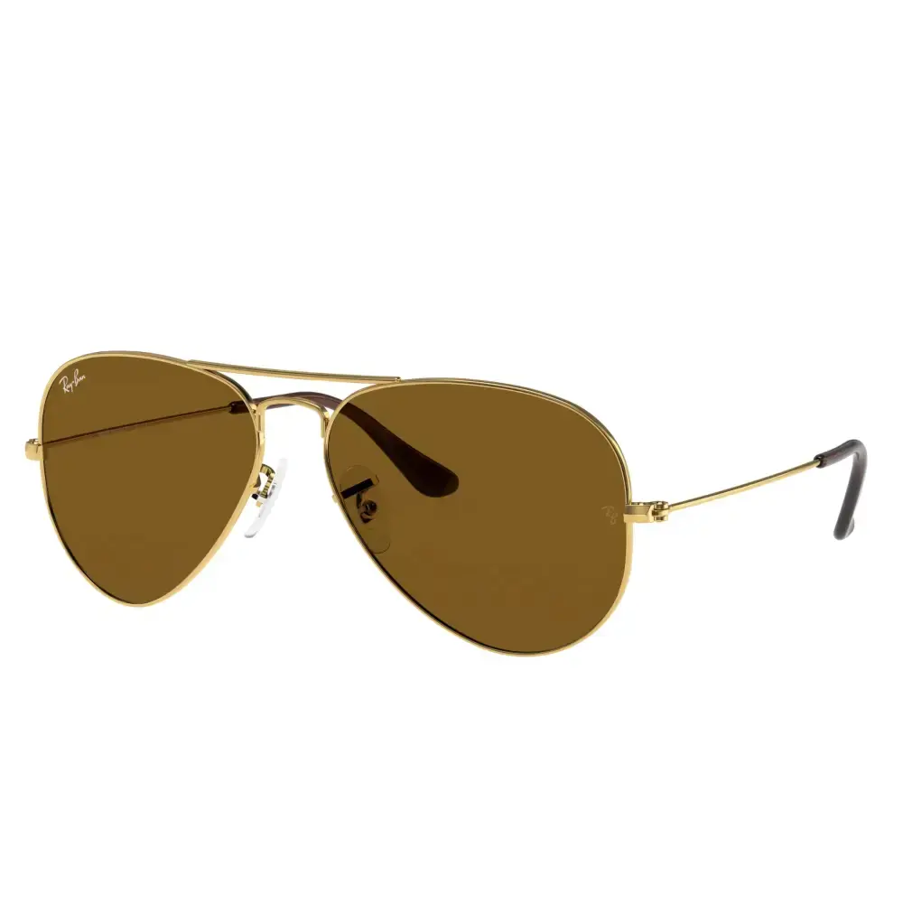 RAYBAN Aviator 3025 001/33 - Gafas de Sol