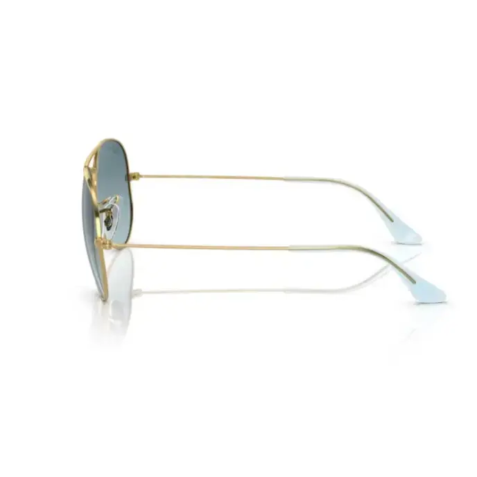 RAYBAN Aviator 3025 001/3M - Calibre 55 (M) - Gafas de Sol