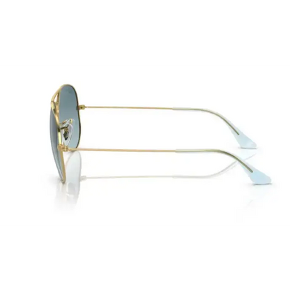 RAYBAN Aviator 3025 001/3M - Calibre 55 (M) - Gafas de Sol