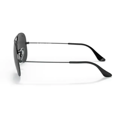 RAYBAN Aviator 3025 002/48 polarizadas - Calibre 58 (XL) - Gafas de Sol