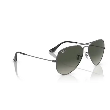 RAYBAN Aviator 3025 004/71 - Calibre 55 (M) - Gafas de Sol