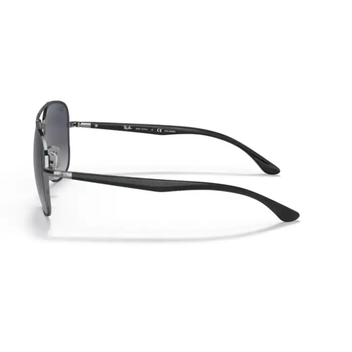 RAYBAN Aviator 3025 004/78 polarizada - Calibre 58 (XL) - Gafas de Sol
