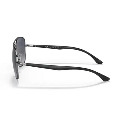 RAYBAN Aviator 3025 004/78 polarizada - Calibre 58 (XL) - Gafas de Sol
