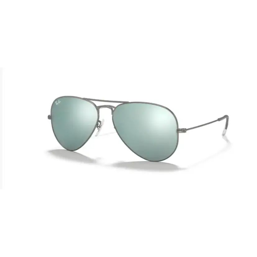 RAYBAN Aviator 3025 029/30 - Calibre 58 (XL) - Gafas de Sol