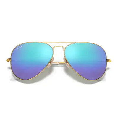 RAYBAN Aviator 3025 112/17 - Calibre 55 (M) - Gafas de Sol