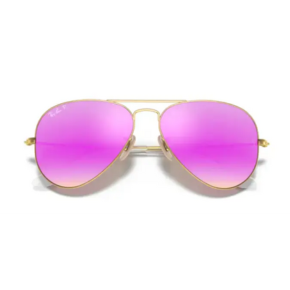 RAYBAN Aviator 3025 112/1Q Polarizadas - 58 - Gafas de Sol