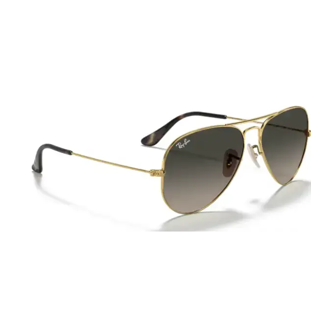 RAYBAN Aviator 3025 181/71 - Calibre 55 (M) - Gafas de Sol