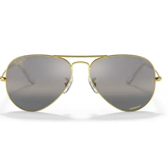 RAYBAN Aviator 3025 9196G3 P - Gafas de Sol