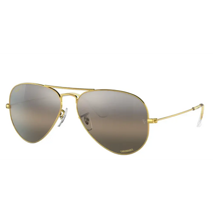 RAYBAN Aviator 3025 9196G3 P - Gafas de Sol