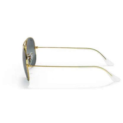 RAYBAN Aviator 3025 9196G6 Polarizada - Gafas de Sol