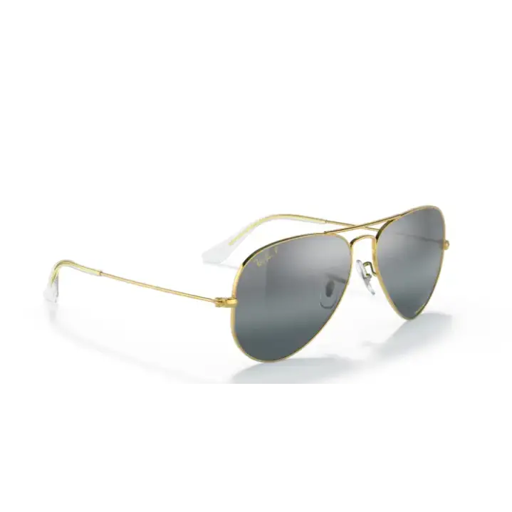 RAYBAN Aviator 3025 9196G6 Polarizada - Gafas de Sol