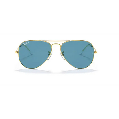 RAYBAN Aviator 3025 9196S2 Polarizada - Gafas de Sol