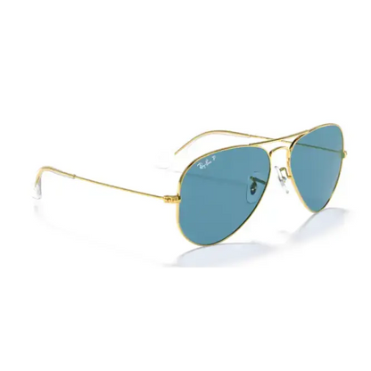 RAYBAN Aviator 3025 9196S2 Polarizada - Gafas de Sol