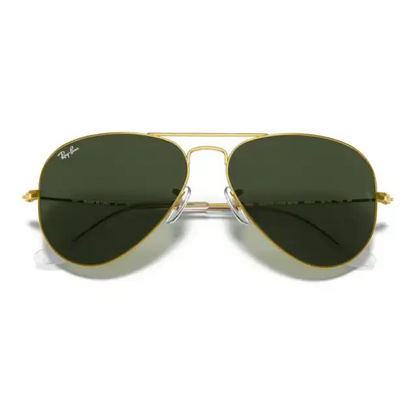 RAYBAN Aviator 3025 W3234 - Calibre 55 (M) - Gafas de Sol