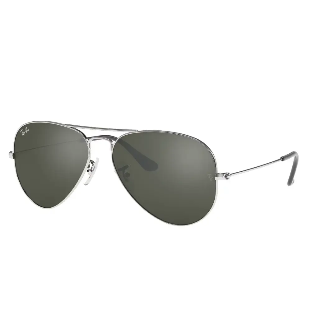 RAYBAN Aviator 3025 W3277 - Calibre 58 (XL) - Gafas de Sol