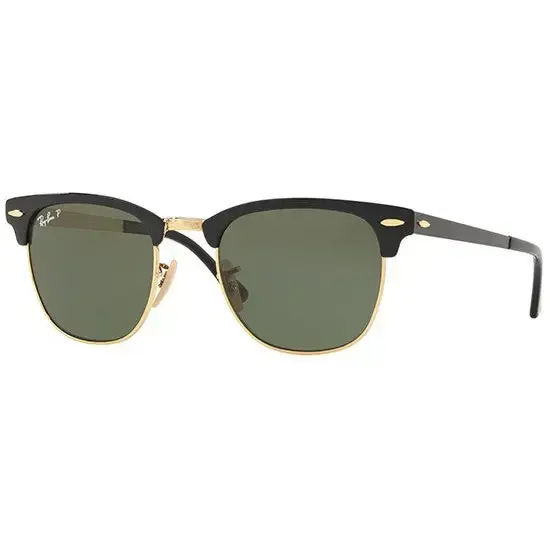 RAYBAN Clubmaster 3716 187/58 POLARIZADA - Gafas de Sol