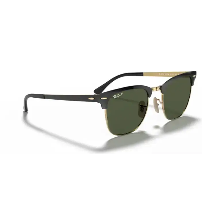 RAYBAN Clubmaster 3716 187/58 POLARIZADA - Gafas de Sol