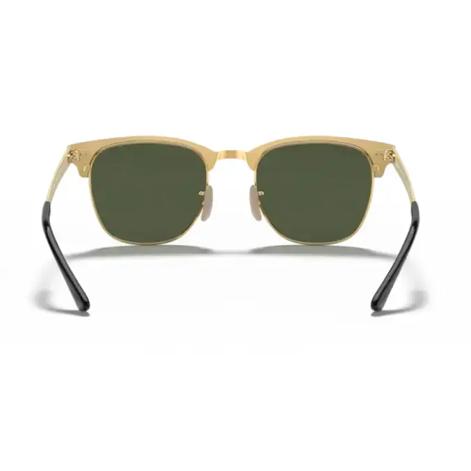 RAYBAN Clubmaster 3716 187/58 POLARIZADA - Gafas de Sol