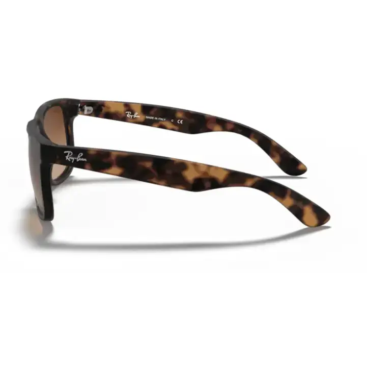 RAYBAN JUSTIN 4165 710/13 - Calibre 55 (S) - Gafas de Sol