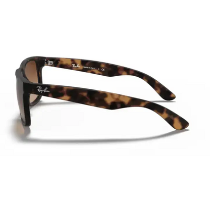 RAYBAN JUSTIN 4165 710/13 - Calibre 55 (S) - Gafas de Sol
