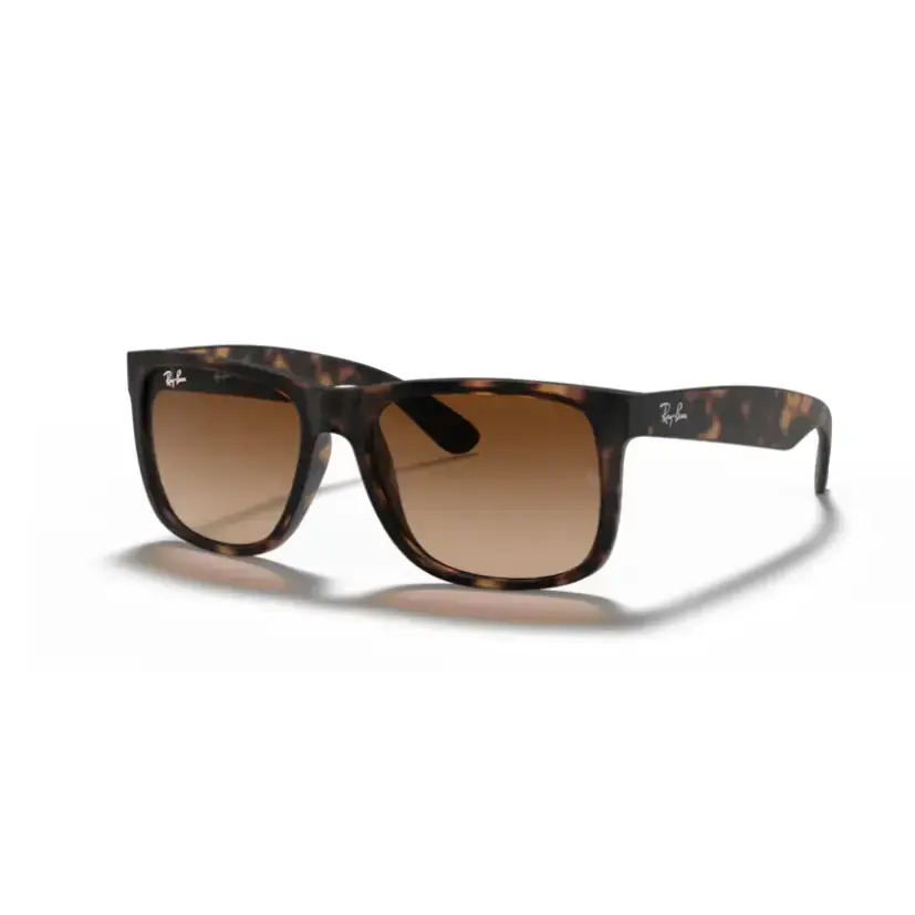 RAYBAN JUSTIN 4165 710/13 - Calibre 55 (S) - Gafas de Sol