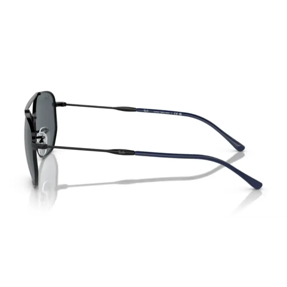 RAYBAN RB 3707L 9257 R5 - Gafas de Sol