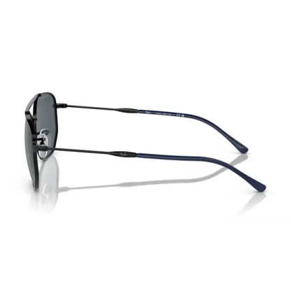 RAYBAN RB 3707L 9257 R5 - Gafas de Sol