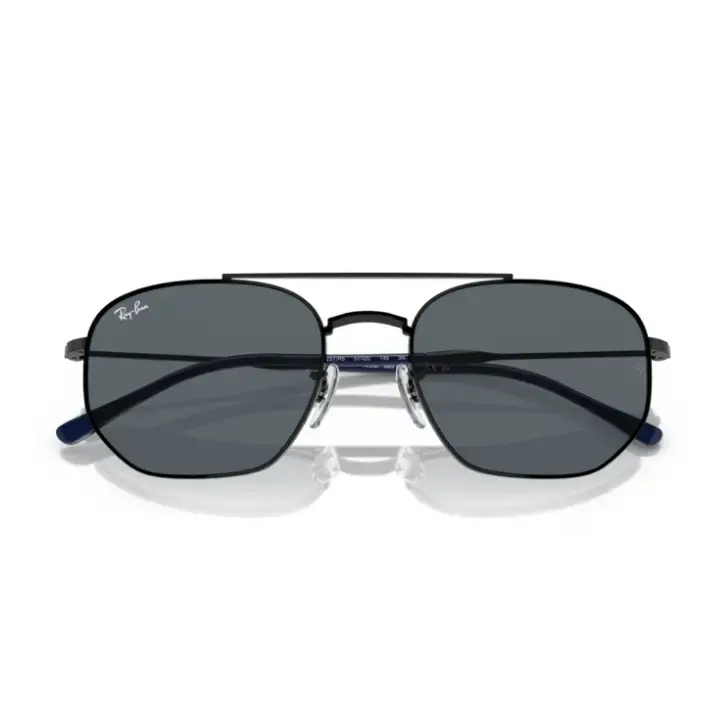 RAYBAN RB 3707L 9257 R5 - Gafas de Sol