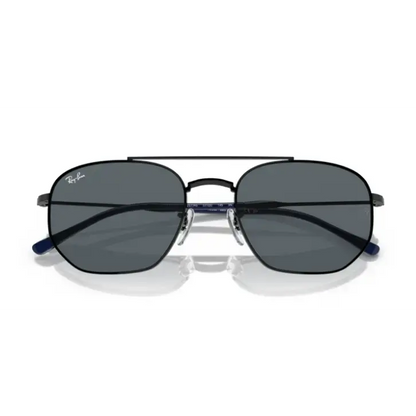 RAYBAN RB 3707L 9257 R5 - Gafas de Sol